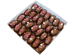Финики в шоколаде-28 шт.